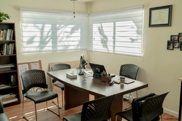 LA Intern Student Housing Home Office intern housing in LA Home Office