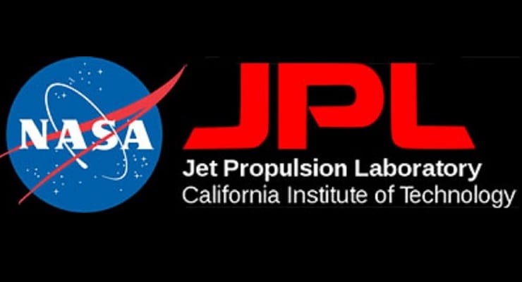 NASA-JPL-Logo